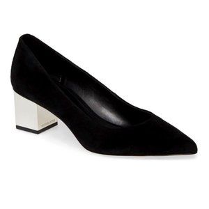 MICHAEL Michael Kors Petra Pump